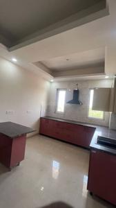 Hall Image of 1556 Sq.ft 2 BHK Independent House for rent in Ashiyana Lucknow for Rs. 25000