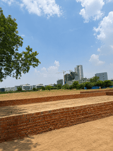 Image of 200 Sq.ft Residential Plot / Land for sale in Sector 138, Noida for Rs. 10000000