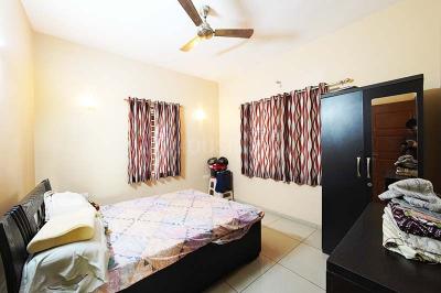 Bedroom Image of 4338 Sq.ft 3 BHK Independent House for sale in Khoraj Ahmedabad for Rs. 50000000