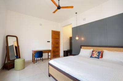 Bedroom Image of 6000 Sq.ft 4 BHK Independent House for sale in Edappally Kochi for Rs. 37500000