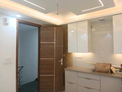 Lobby Image of 800 Sq.ft 1 BHK Builder Floor for sale in  Shalimar Bagh BH West Block RWA, Shalimar Bagh New Delhi for Rs. 6500000