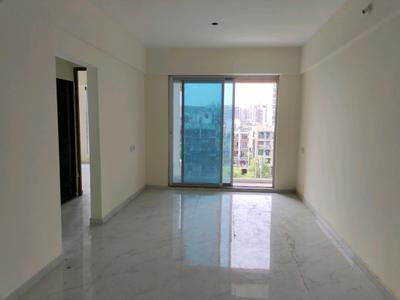 Living Room Image of 1150 Sq.ft 2 BHK Apartment / Flat for sale in Lucky Dream Paradise, Ulwe Navi Mumbai for Rs. 11600000