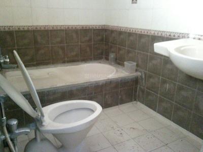 Bathroom Image of 2000 Sq.ft 3.5 BHK Penthouse for sale in Kharghar Navi Mumbai for Rs. 27000000