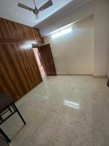 Hall Image of 2000 Sq.ft 4 BHK Builder Floor for rent in Gopalpura Jaipur for Rs. 24000