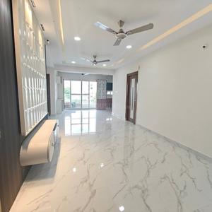 Hall Image of 1450 Sq.ft 3 BHK Apartment / Flat for sale in Hafeezpet Hyderabad for Rs. 10100000