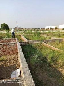 Image of 1800 Sq.ft Residential Plot / Land for sale in Nawada, Greater Noida for Rs. 5000000