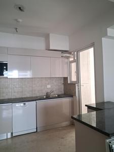 Kitchen Image of 2259 Sq.ft 4 BHK Apartment / Flat for sale in Godrej Woods, Sector 43 Noida for Rs. 48000000