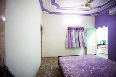 Bedroom Image of 666 Sq.ft 2 BHK Apartment / Flat for sale in Ranip Ahmedabad for Rs. 4000000