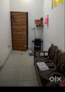 Hall Image of 800 Sq.ft 2 BHK Independent House for rent in Industrial Area Sikar for Rs. 6000