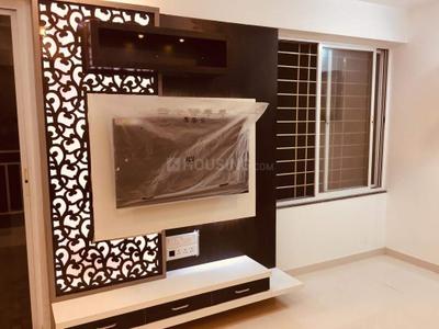 Image of 951 Sq.ft 2 BHK Apartment / Flat for sale in Majestique Aqua, Fursungi, Pune for Rs. 6100000