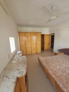 Bedroom Image of 2700 Sq.ft 4 BHK Independent House for sale in Thaltej Ahmedabad for Rs. 45000000