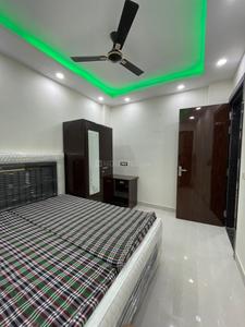 Bedroom Image of Abv in Patel Nagar, New Delhi