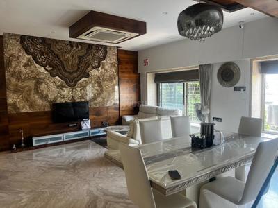 3 BHK Penthouse