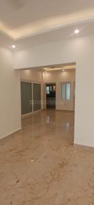 Hall Image of 2175 Sq.ft 4 BHK Apartment / Flat for sale in Hasanganj Lucknow for Rs. 22500000