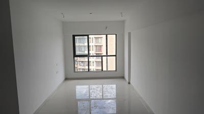 Living Room Image of 1000 Sq.ft 3 BHK Apartment / Flat for rent in Pride Panorama Phase 1, Saki Naka Mumbai for Rs. 85000