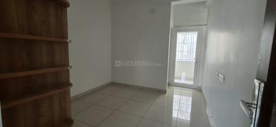 Bedroom Image of 1699 Sq.ft 3 BHK Apartment / Flat for rent in Jafferkhanpet Chennai for Rs. 55000