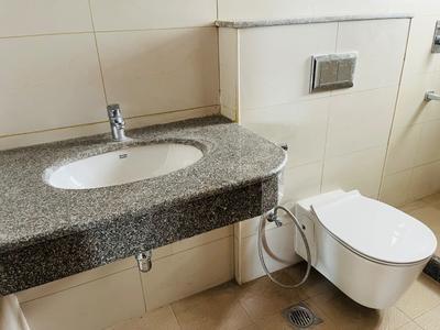 Image of 1855 Sq.ft 3 BHK Apartment / Flat for sale in Godrej Air, Sector 85, Gurgaon for Rs. 27500000