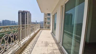 Bedroom Image of 1730 Sq.ft 3 BHK Apartment / Flat for sale in Mahagun Mirabella, Sector 79 Noida for Rs. 27000000