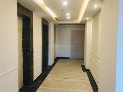 Image of 900 Sq.ft 2 BHK Apartment / Flat for sale in City Grace, Bamheta Village, Ghaziabad for Rs. 7700000