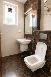 Image of 1550 Sq.ft 3 BHK Apartment / Flat for sale in DLF Express Greens, Manesar, Gurgaon for Rs. 15200000