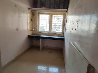 Kitchen Image of 1150 Sq.ft 3 BHK Apartment / Flat for sale in Royal Palms Ruby Isle, Goregaon East Mumbai for Rs. 11000000