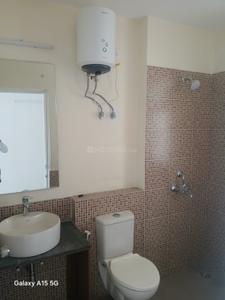 Bathroom Image of 1400 Sq.ft 2.5 BHK Apartment / Flat for sale in Silverglades The Melia, Sector 35 Sohna for Rs. 10100000