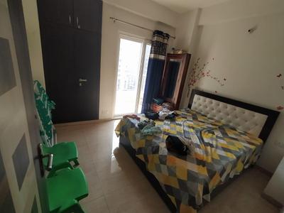 Bedroom Image of 1080 Sq.ft 2 BHK Apartment / Flat for sale in Samridhi Grand Avenue, Noida Extension Greater Noida for Rs. 11000000