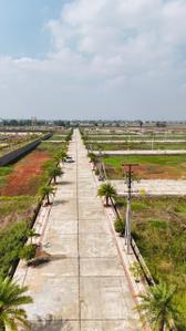 Image of 1200 Sq.ft 2 BHK Independent House for sale in PNT Colony, Vijayawada for Rs. 9200001