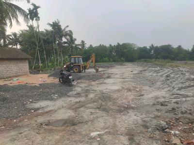 3600 Sq.ft Residential Plot / Land for Sale in Khariberia, Bagi