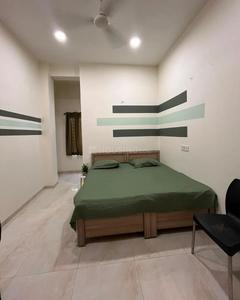 1 RK Independent Builder Floor