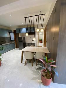 Hall Image of 1836 Sq.ft 3 BHK Apartment / Flat for sale in Raysan Gandhinagar for Rs. 8500000