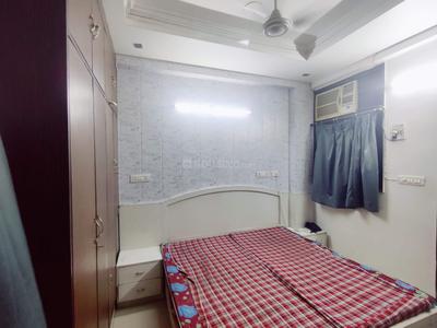 Bedroom Image of Pg girls in Malviya Nagar, New Delhi