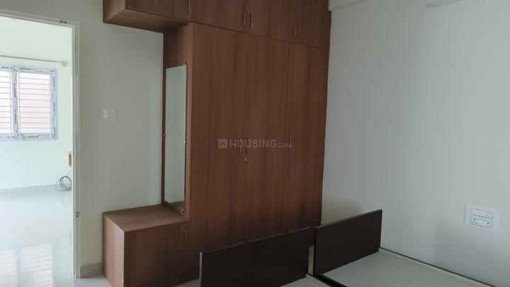 Akshaya Bedroom 1
