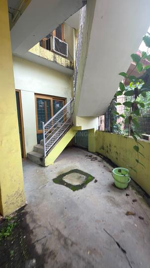 Ashok Vihar Balcony 1