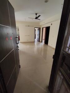 Hall Image of 1250 Sq.ft 3 BHK Apartment / Flat for rent in Noida Extension Greater Noida for Rs. 21000