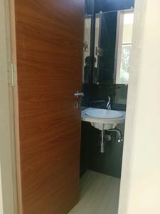 Bedroom Five Image of 2600 Sq.ft 5 BHK Apartment / Flat for sale in Salasar Sparsh, Bhayandar West Mira Bhayandar for Rs. 30000000