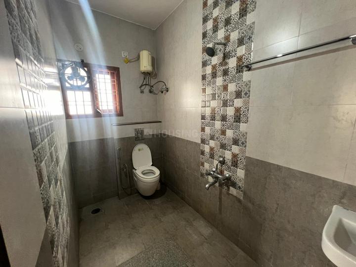 Jyothi Residency Bathroom 1