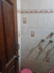 Bathroom Image of 792 Sq.ft 2 BHK Independent House for sale in Vijay Nagar Sonipat for Rs. 5000000