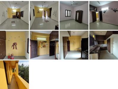 Kitchen Image of 1044 Sq.ft 2 BHK Apartment / Flat for sale in Selaiyur Chennai for Rs. 7000000
