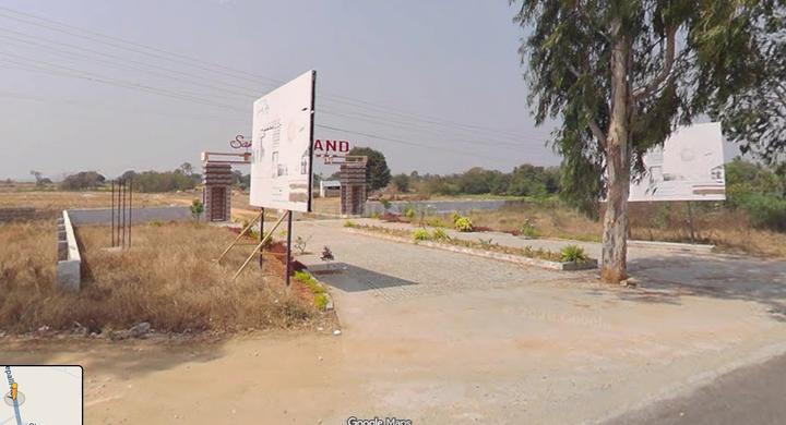 Bagepalli Main Image 1