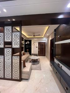 Hall Image of 2000 Sq.ft 3 BHK Apartment / Flat for sale in Tilak Nagar Jaipur for Rs. 22500000