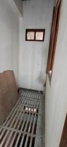 Balcony Image of 1350 Sq.ft 3 BHK Builder Floor for sale in Laxmi Nagar New Delhi for Rs. 23500000