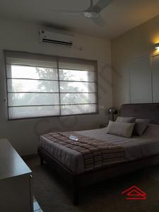 Bedroom Image of 1865 Sq.ft 3 BHK Apartment / Flat for sale in Meridian Park at The Prestige City by Prestige Projects Pvt Ltd, Sarjapur Bengaluru for Rs. 25000000