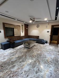 Hall Image of 1085 Sq.ft 2 BHK Independent House for rent in Wardhaman Nagar Nagpur for Rs. 35000