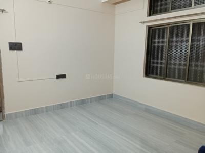 Bedroom Image of 800 Sq.ft 1.5 BHK Independent House for rent in Tarapur Silchar for Rs. 15000