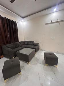 Living Room Image of 1000 Sq.ft 2 BHK Apartment / Flat for rent in Sector 115 Mohali for Rs. 21000