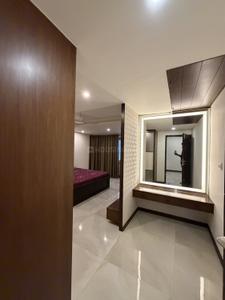 Hall Image of 2600 Sq.ft 3 BHK Apartment / Flat for rent in Halasuru Bengaluru for Rs. 200000