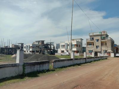 Image of 2160 Sq.ft Residential Plot / Land for sale in Swapnabhumi, New Town, Kolkata for Rs. 4800001