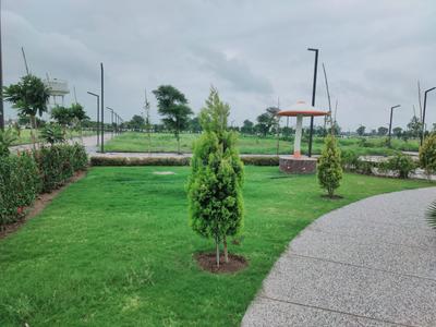 Image of 1000 Sq.ft Residential Plot / Land for sale in Mamta Golden Valley, Balya Kheda, Indore for Rs. 5000000