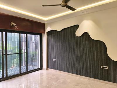 Bedroom Image of 2000 Sq.ft 3.5 BHK Builder Floor for sale in Sushant Lok Phase 1 Gurgaon for Rs. 33000000
